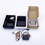 Wholesale Price Original JIYI K++ V2 Flight Control With Obstacle Avoidance Radar Special Agricultural UAV for RC FPV